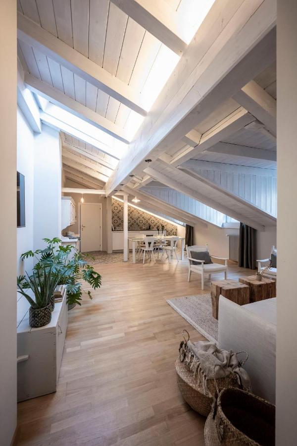 Bogen Bistro & Apartments Больцано Экстерьер фото