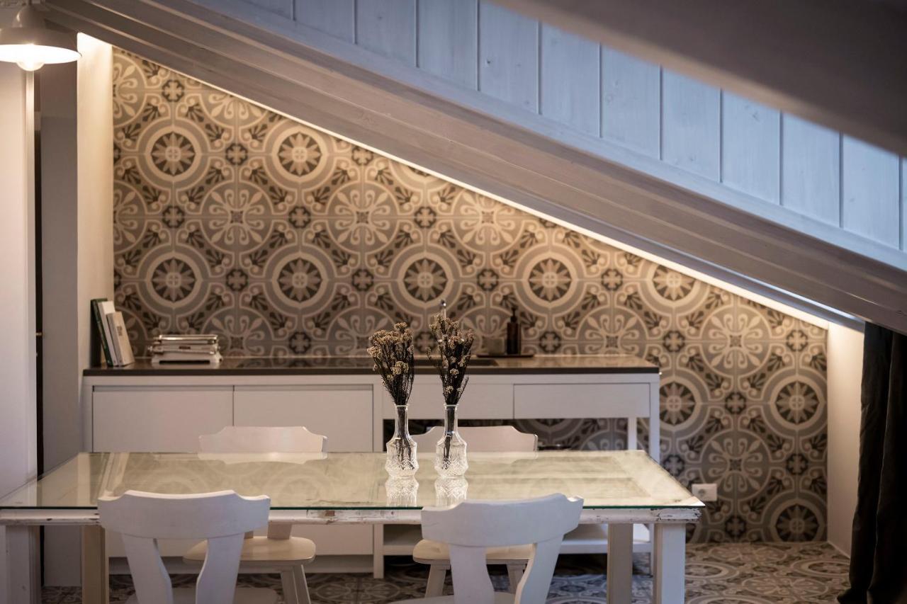 Bogen Bistro & Apartments Больцано Экстерьер фото