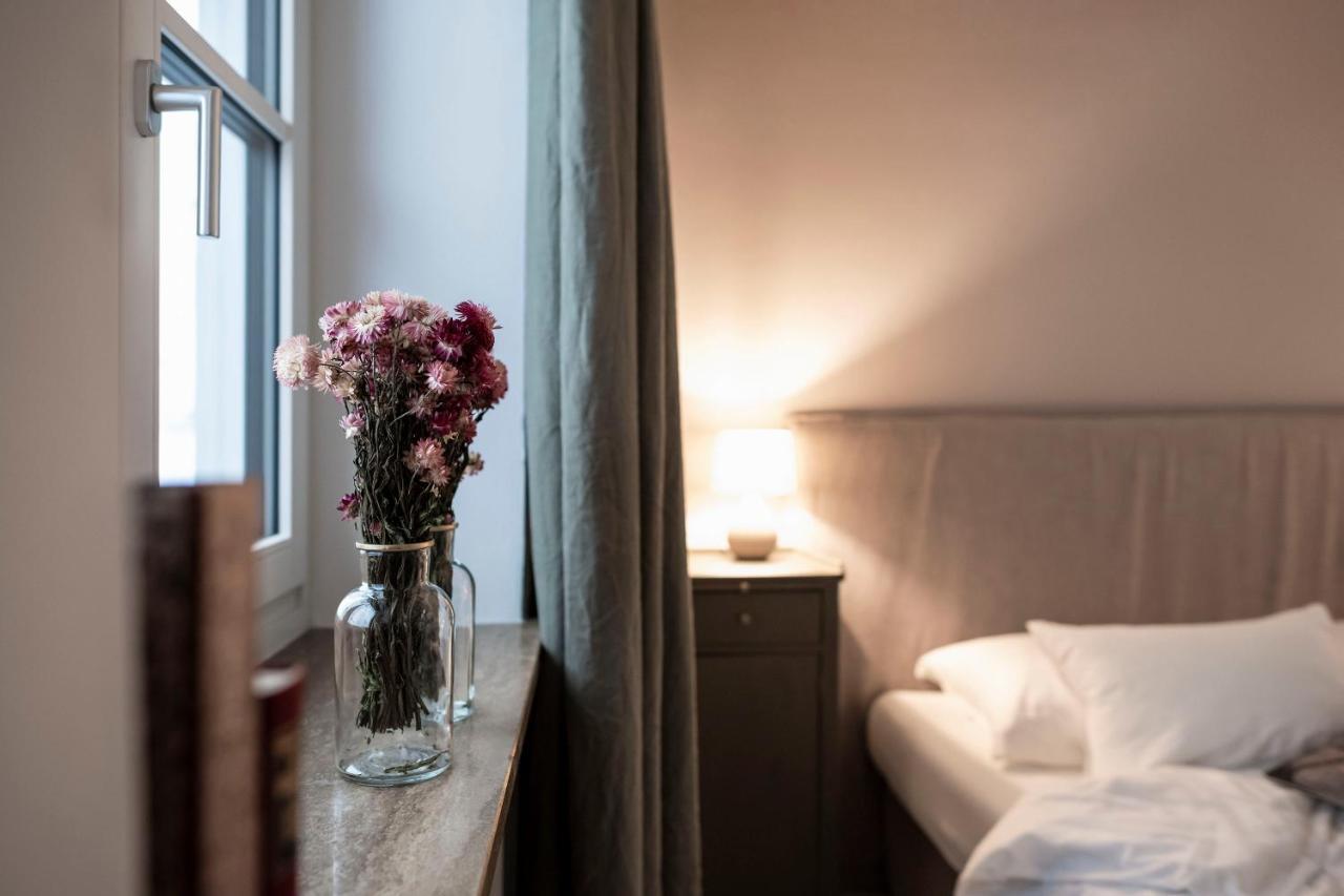 Bogen Bistro & Apartments Больцано Экстерьер фото
