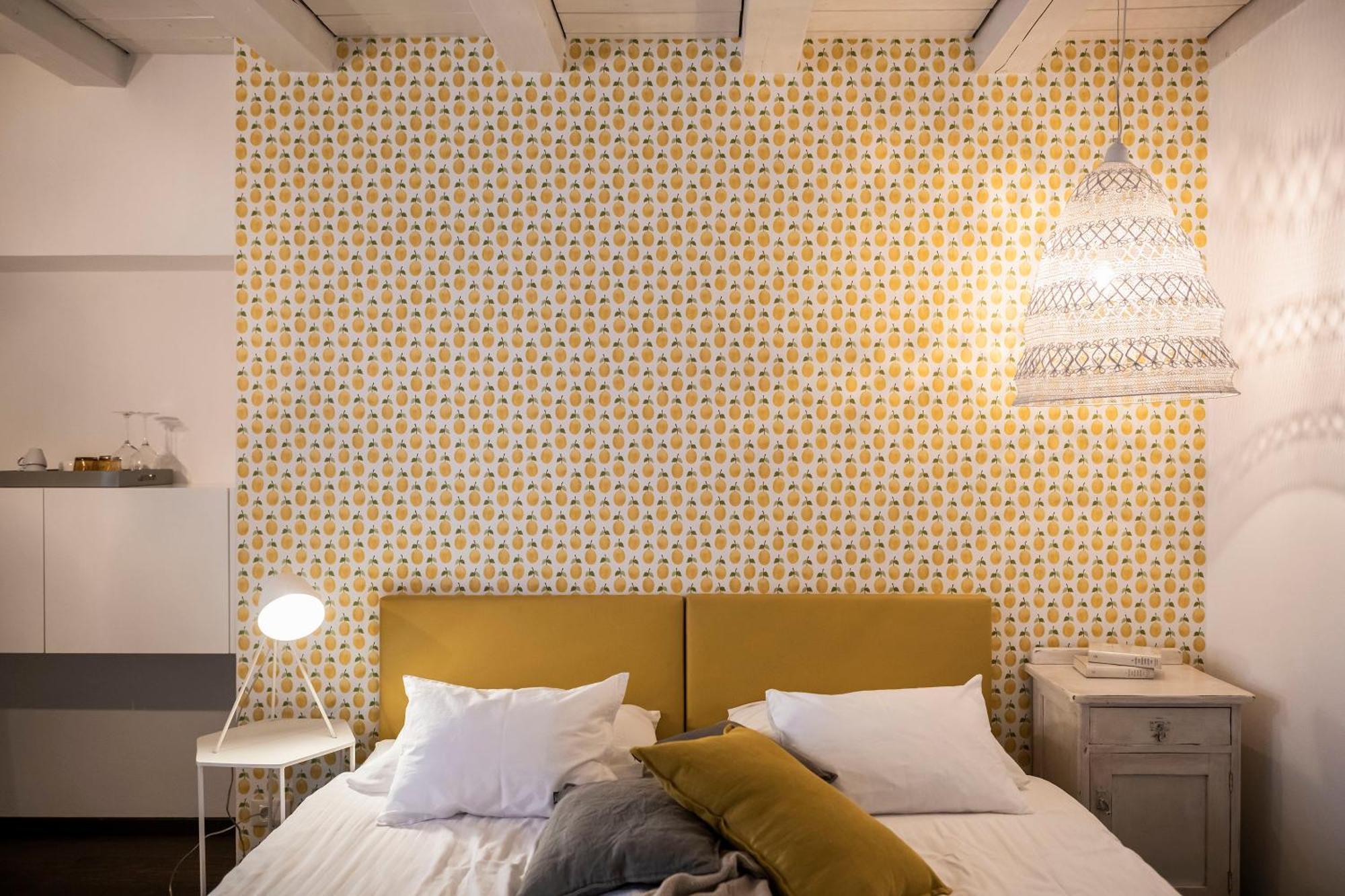 Bogen Bistro & Apartments Больцано Экстерьер фото
