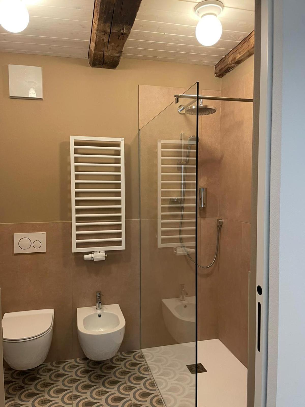 Bogen Bistro & Apartments Больцано Экстерьер фото